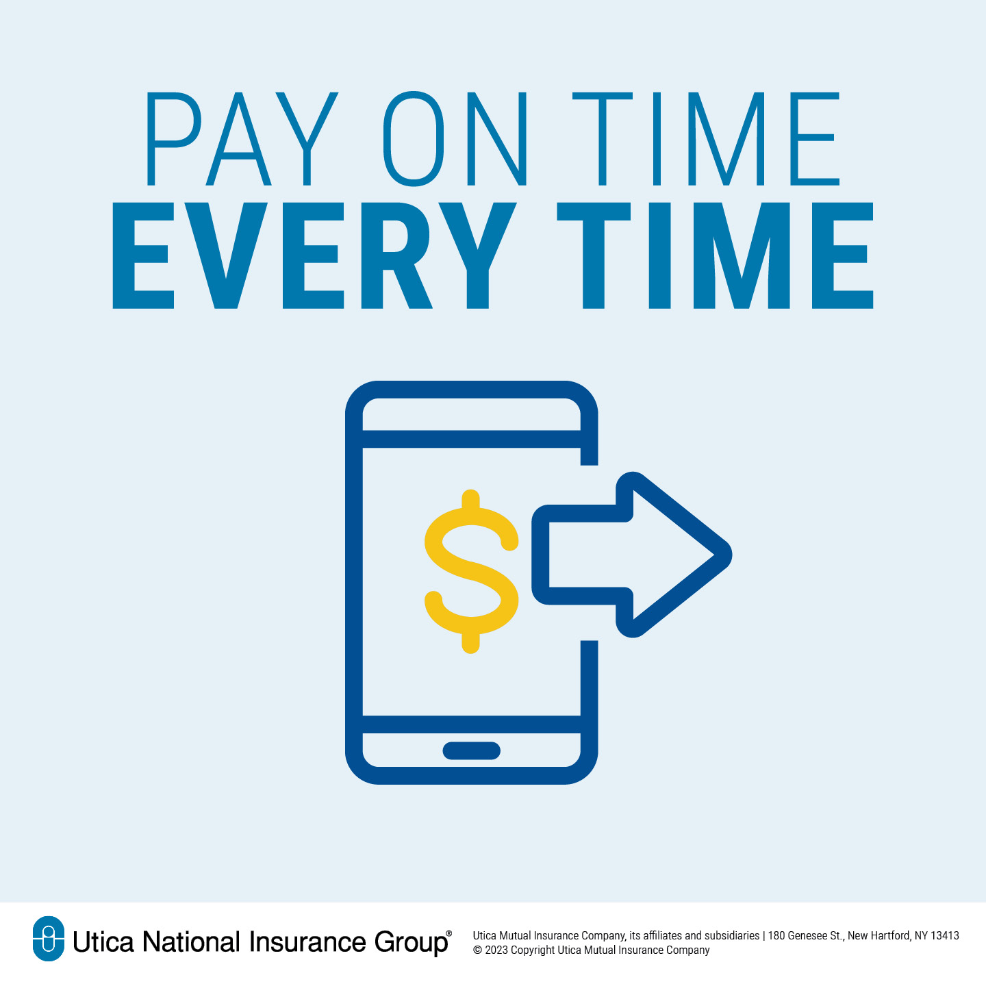 Commercial Lines Social Media Gallery